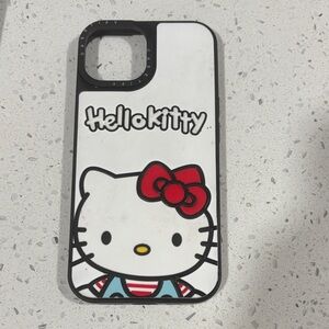 CaseTify Hello Kitty Phone Case - Iphone 14/15